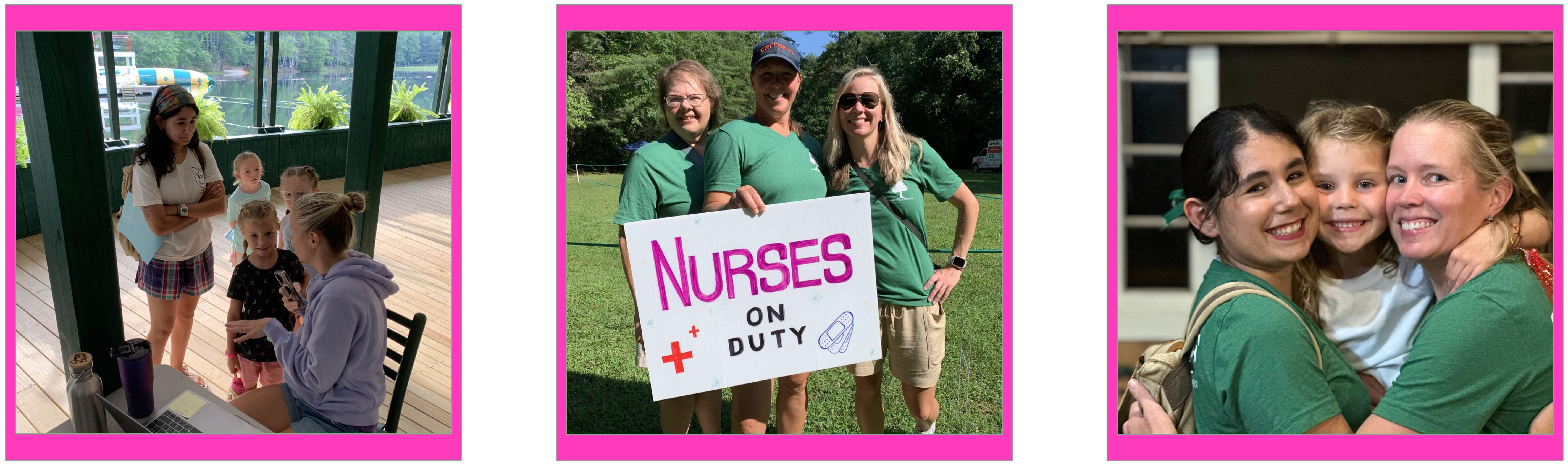 Nurses