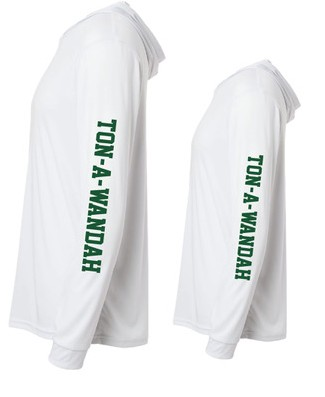 TAW Sunshirt