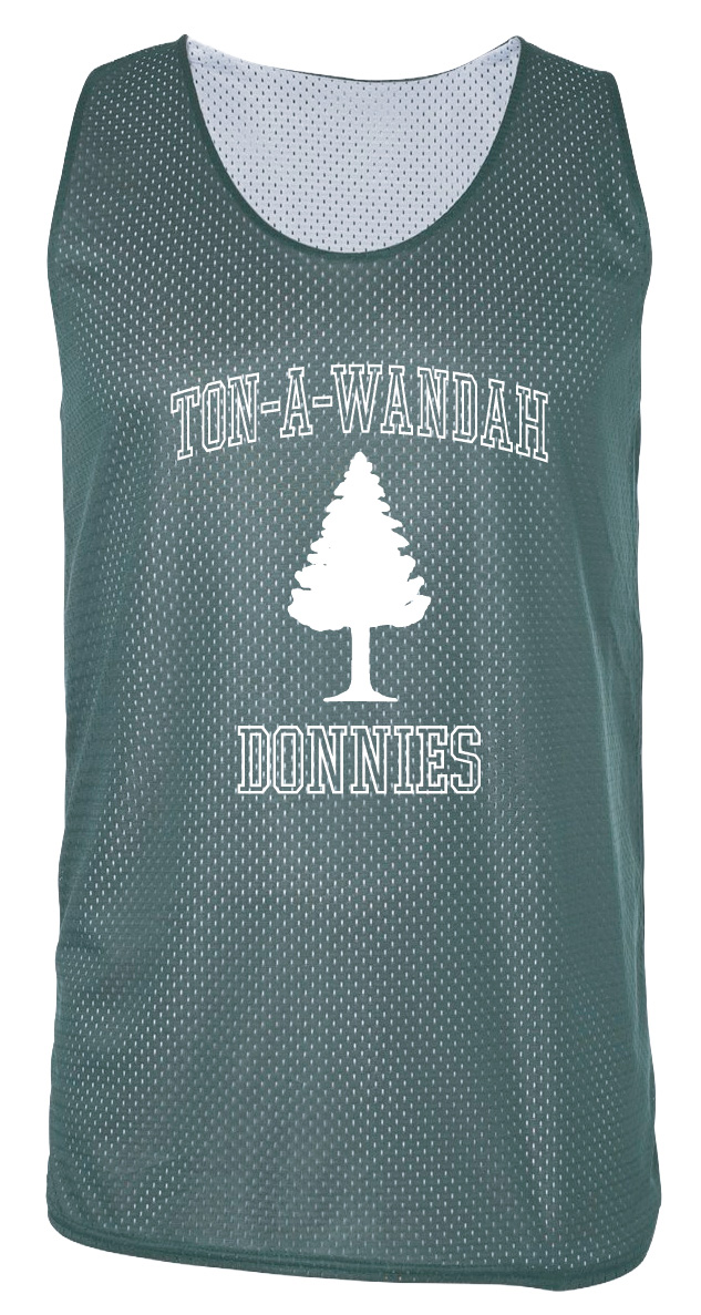 Donnies Mesh shirt 
