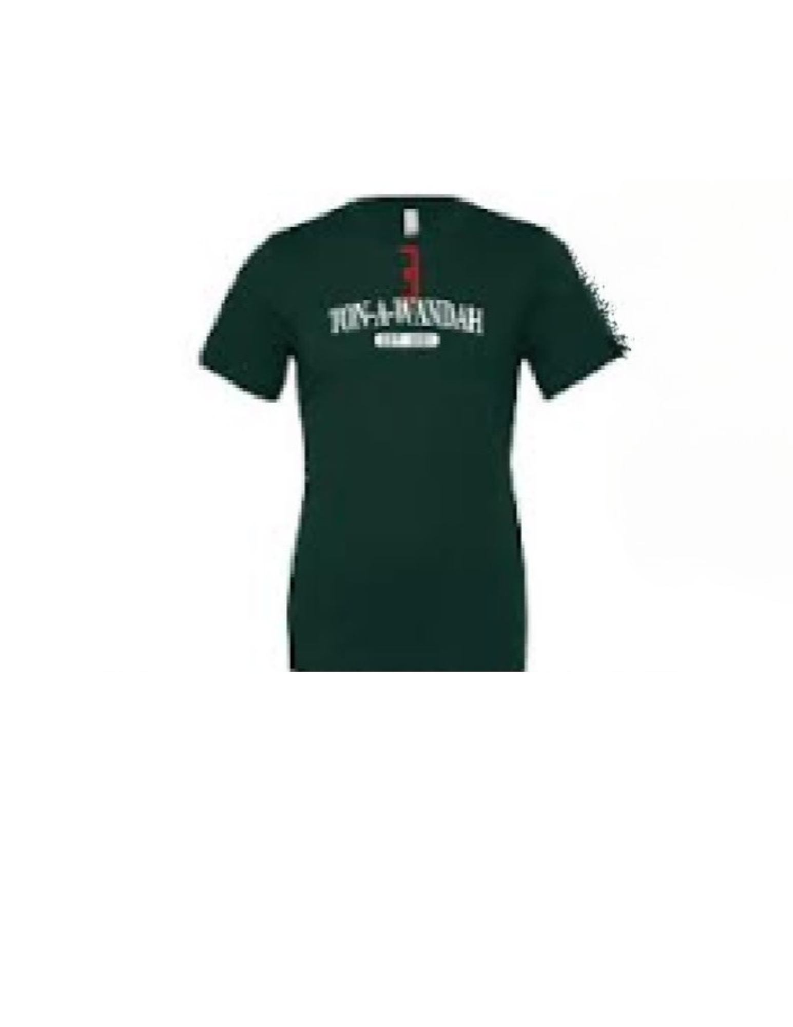 Classic TAW TShirt 