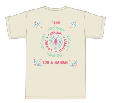 Values TShirt