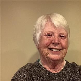 Maureen  P