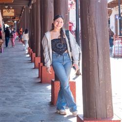 Valeria M